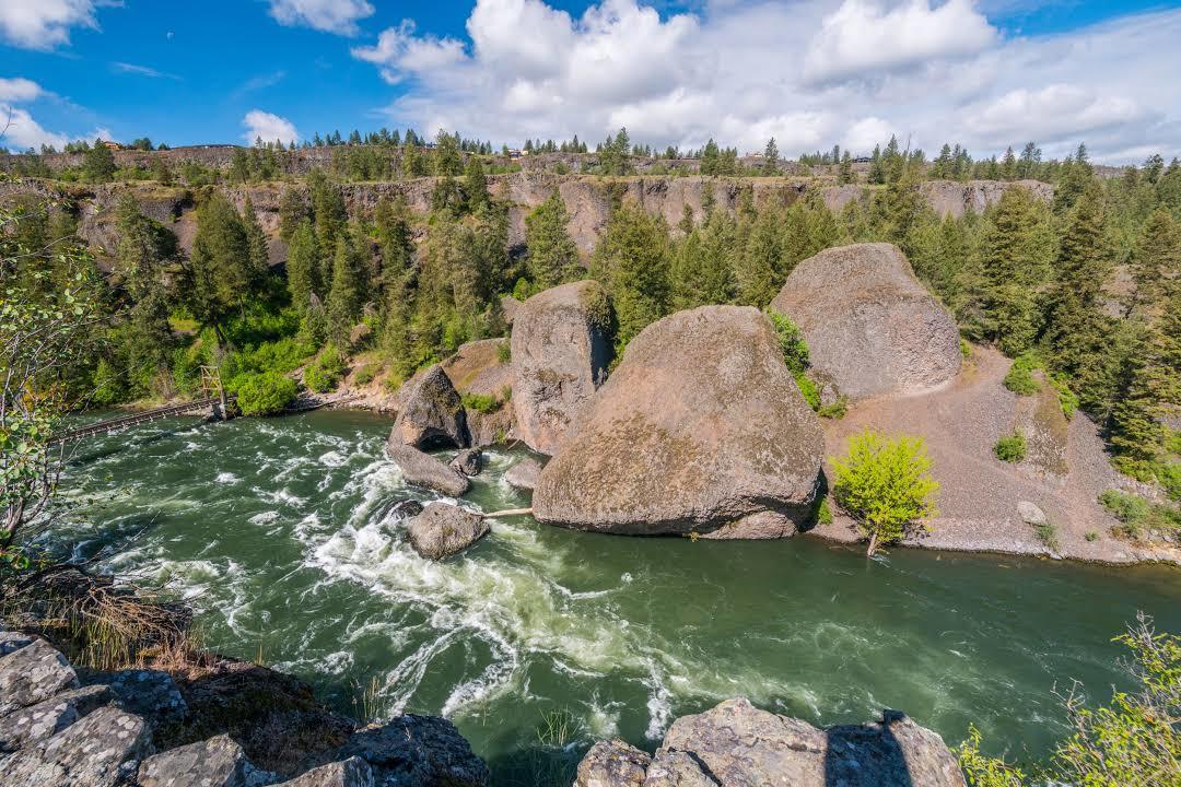 Riverside State Park