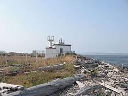 Marrowstone Point Lighthouse