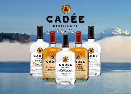 Cadee Distillery