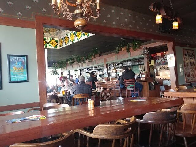 McMenamins Murray & Allen