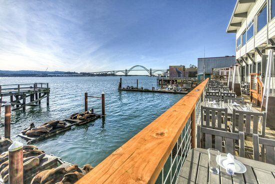Clearwater Restaurant