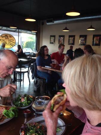 Point Defiance Tap & Grill