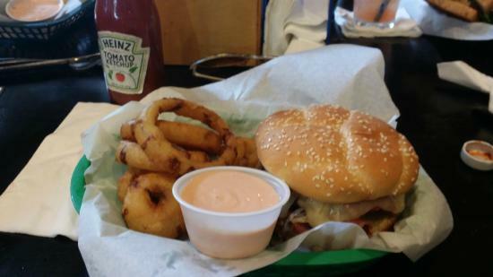 Sully's Pub and Grill