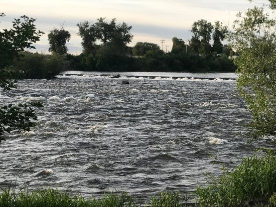 Henry's Fork Greenway