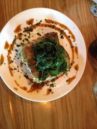 The Alberta Street Public House