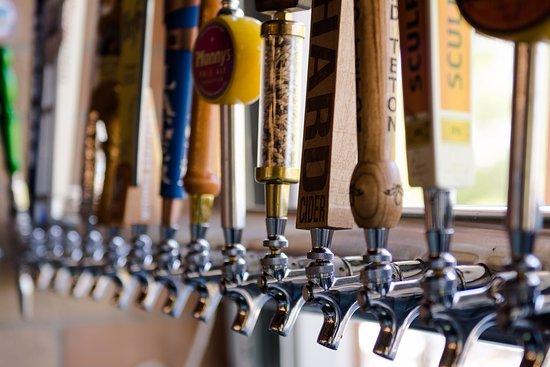 Sweet Lou's Restaurant and Tap House