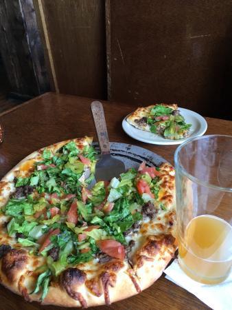 Milkie's Pizza & Pub