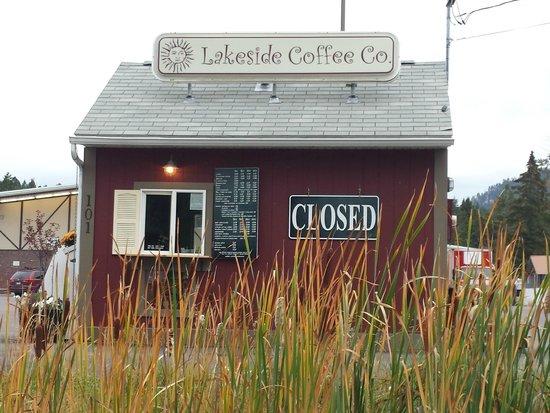 Lakeside Coffee Co