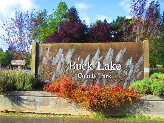 Buck Lake County Park