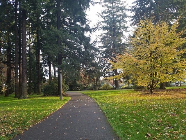 Columbia Park