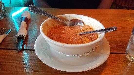 Bushwackers Steakhouse & Saloon