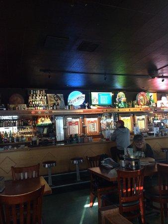 Shanahan's Pub and Grill