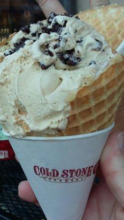 Cold Stone Creamery