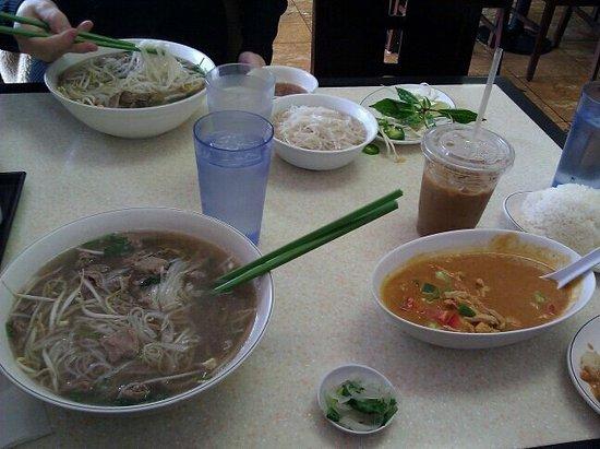Pho Tai Vietnamese Restaurant