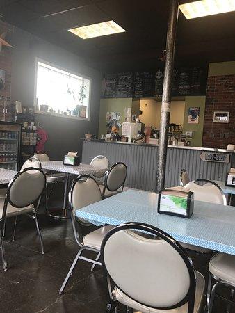 Miss Kitty's Coffee Cafe