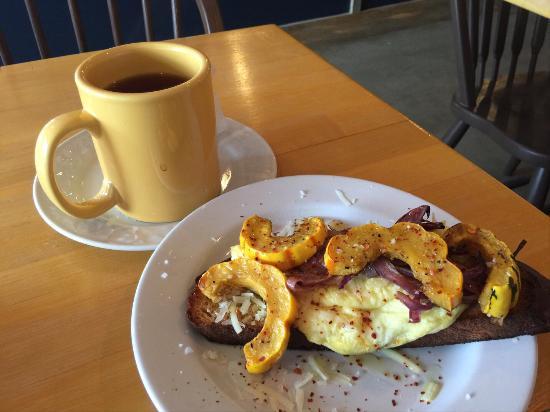 Seastar Bakery