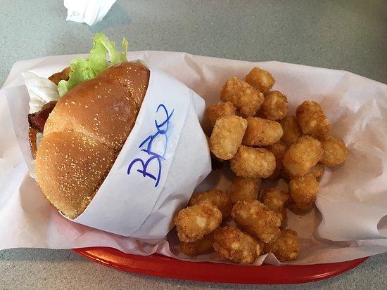 K&M Drive In