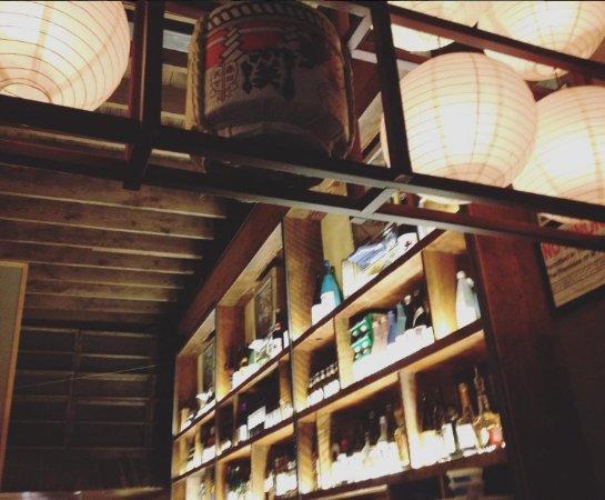 Bamboo Sushi NE