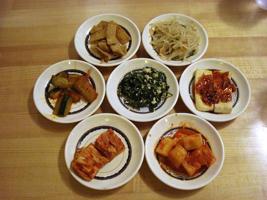 Gangnam Korean and Japanese