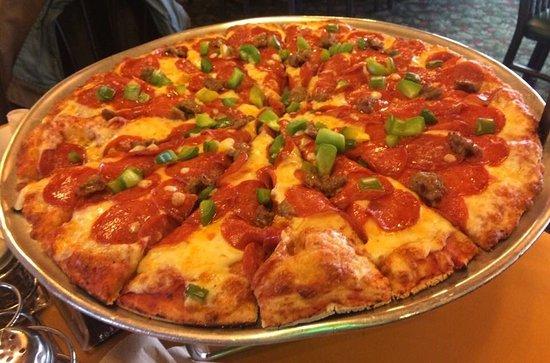 Bedrock's On the Bay