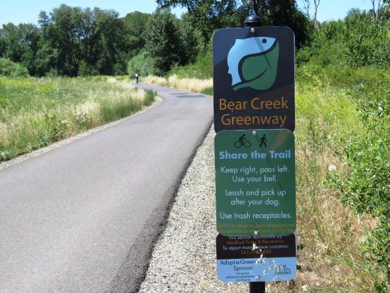 Bear Creek Park