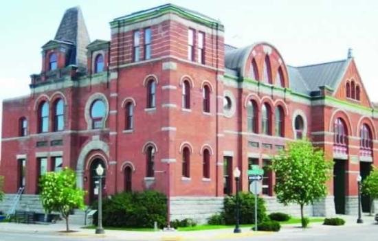 Copper Village Museum & Art Center