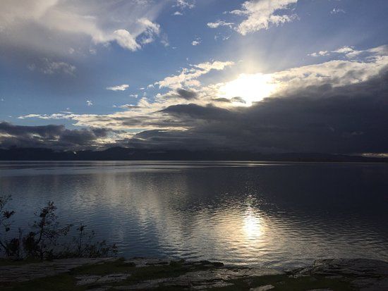 Wayfarers State Park