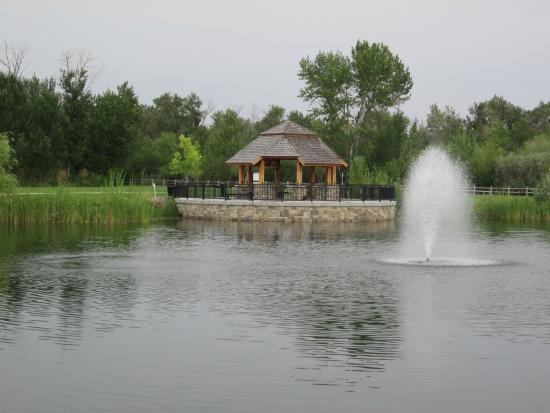 Marianne Williams Park