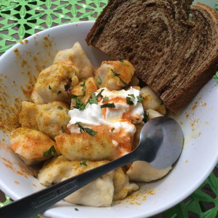 Tzar - Pelmeni Dumplings