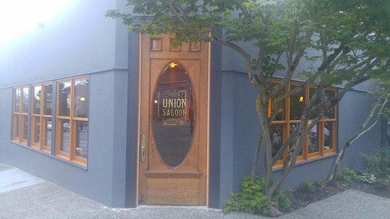Union Saloon