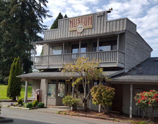 Lake Stevens Historical Museum