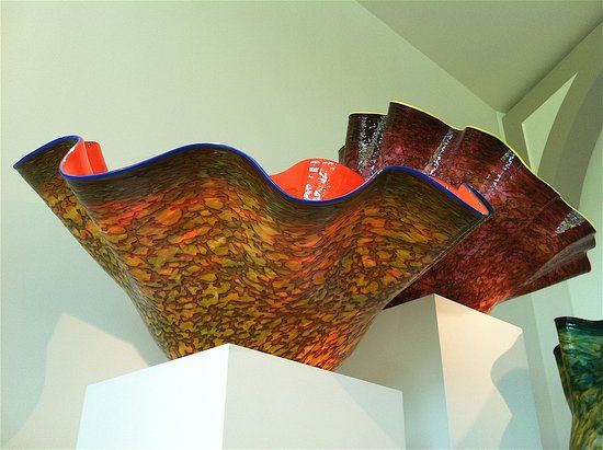 Jundt Art Gallery
