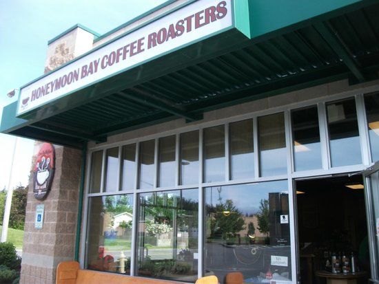 Honeymoon Bay Coffee Roasters