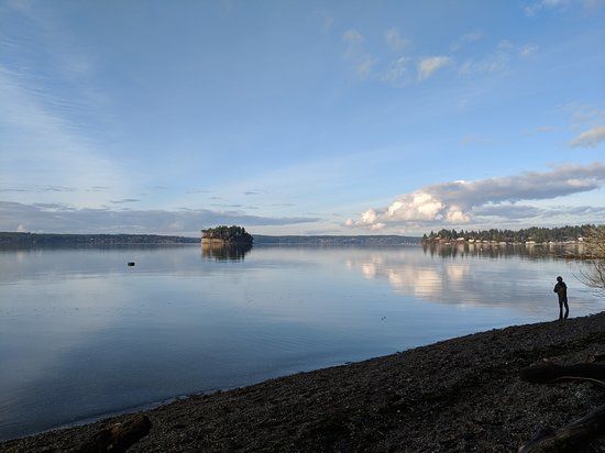 Kopachuck State Park