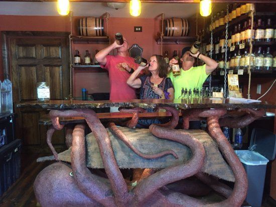 Stillwagon Distillery