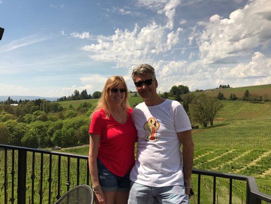 De Ponte Cellars Winery