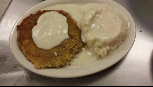 Crissy's Chicken To Go