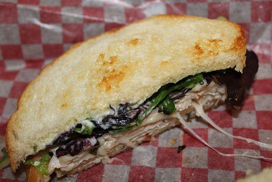 Hungry Moose Market & Deli