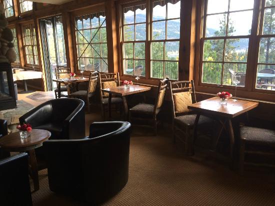 Schafer's Restaurant