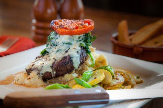 Summit Mountain Lodge & Steakhouse