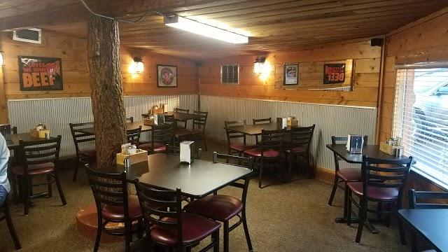 Roadhouse Diner