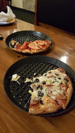 Old Town Pizza Company