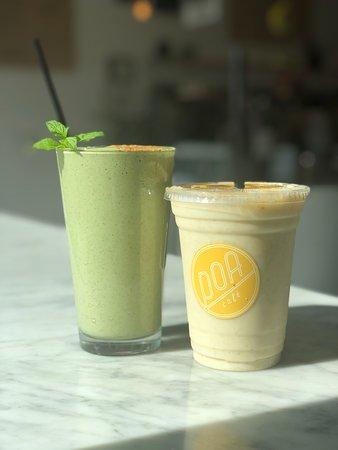 Poa Cafe