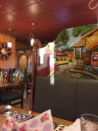 Azteca Real Mexican Family Restaurant