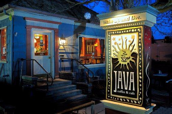 Java - Hyde Park Boise