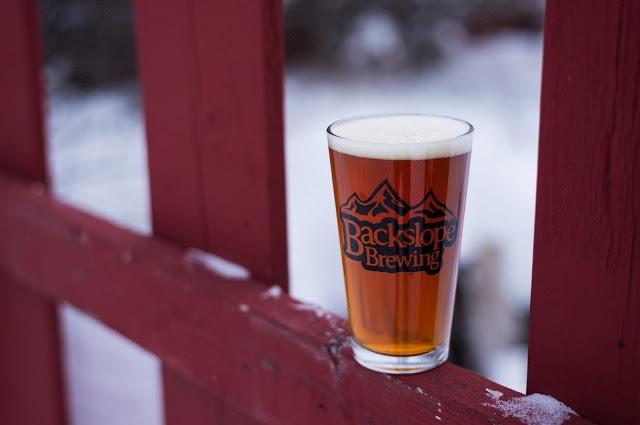 Backslope Brewing