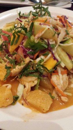 Sumalee's Thai Cuisine