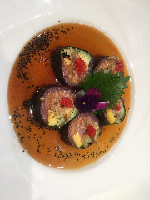 Nikki Sushi and Steak
