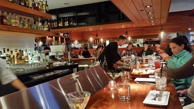 Novo Modern Latin Table