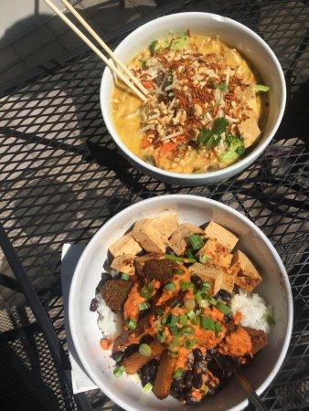 Bethlyn's Global Fusion
